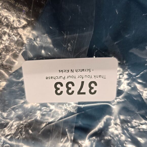 Tommie Copper Men's Compression Raglan Blue Lycra Spandex Copper T=Shirt Size S - Picture 13 of 13